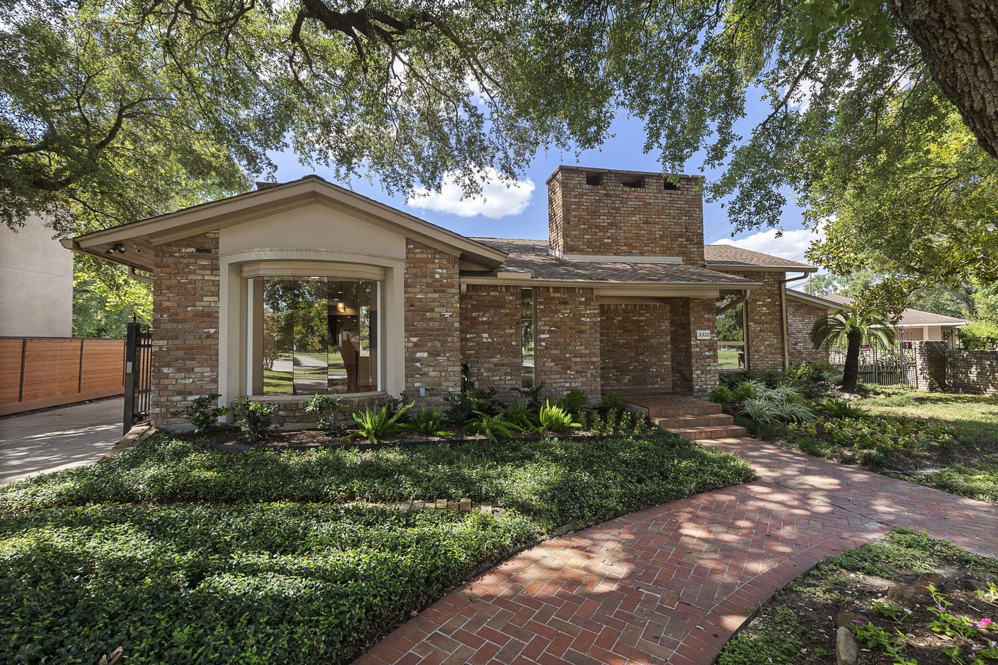 3322 N Braeswood Boulevard