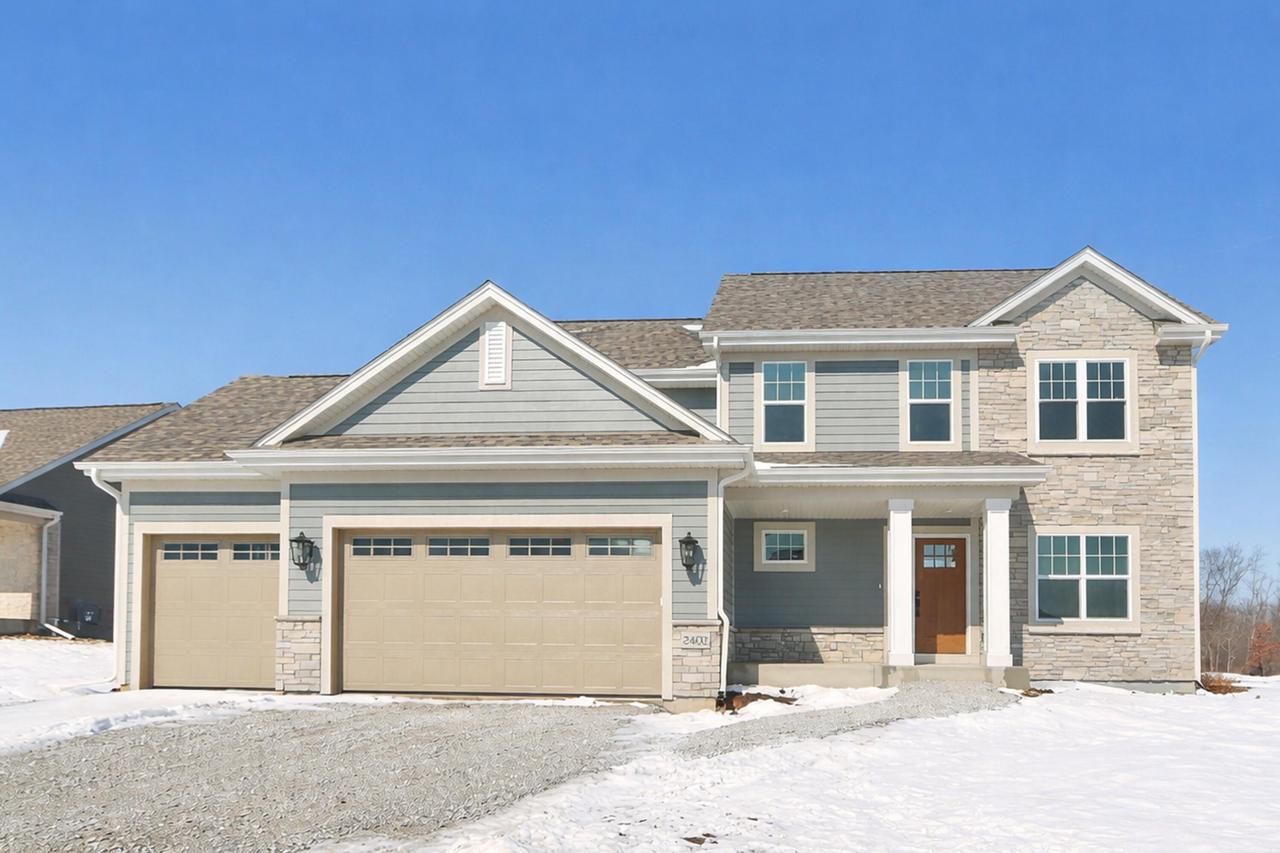 2402 Hoods Creek Path Lt98