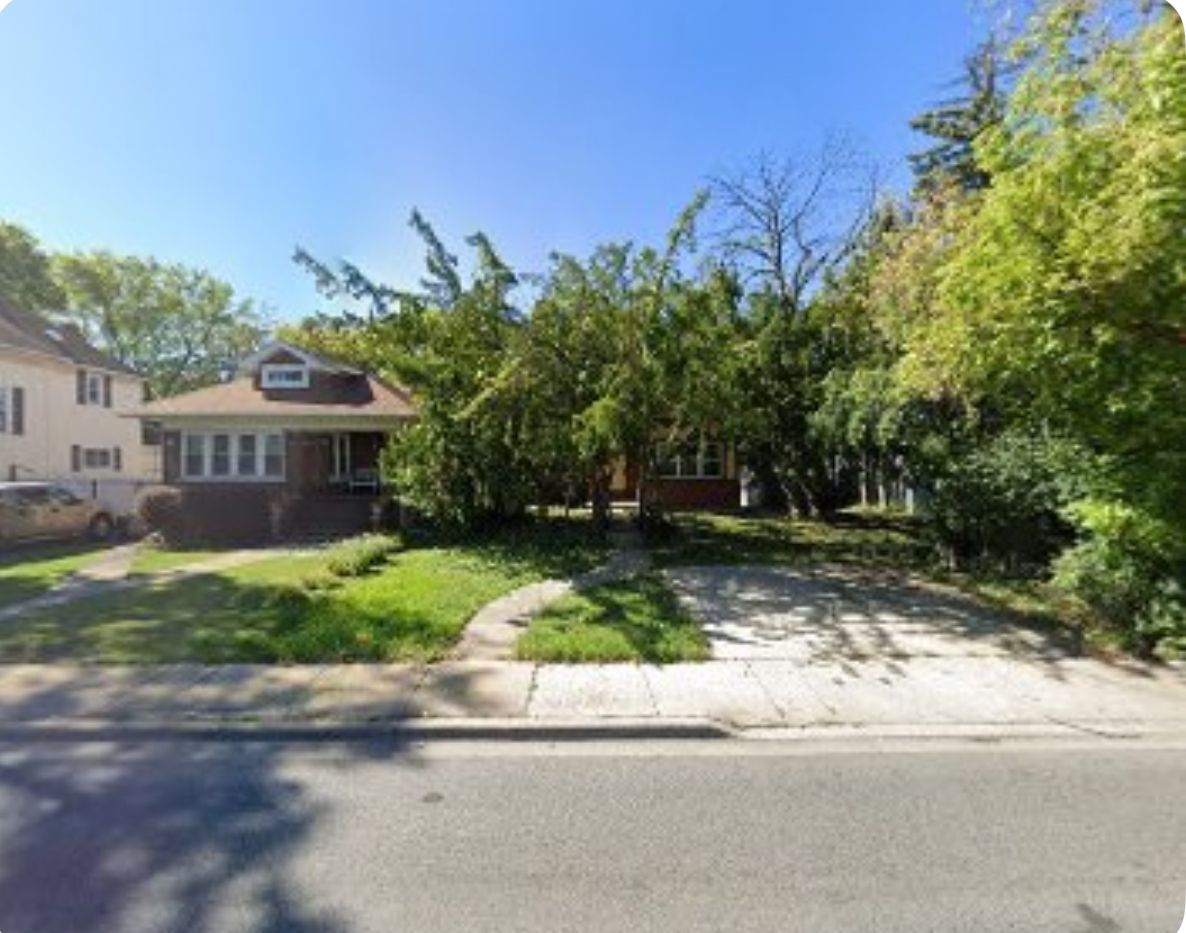 618 N 1st Avenue
