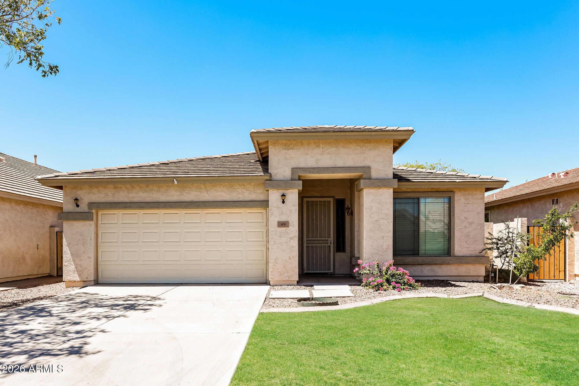 49 E Mill Reef Drive