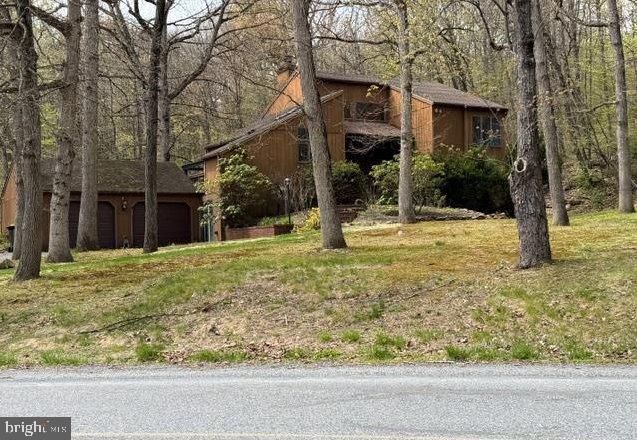 2253 Skyline Drive