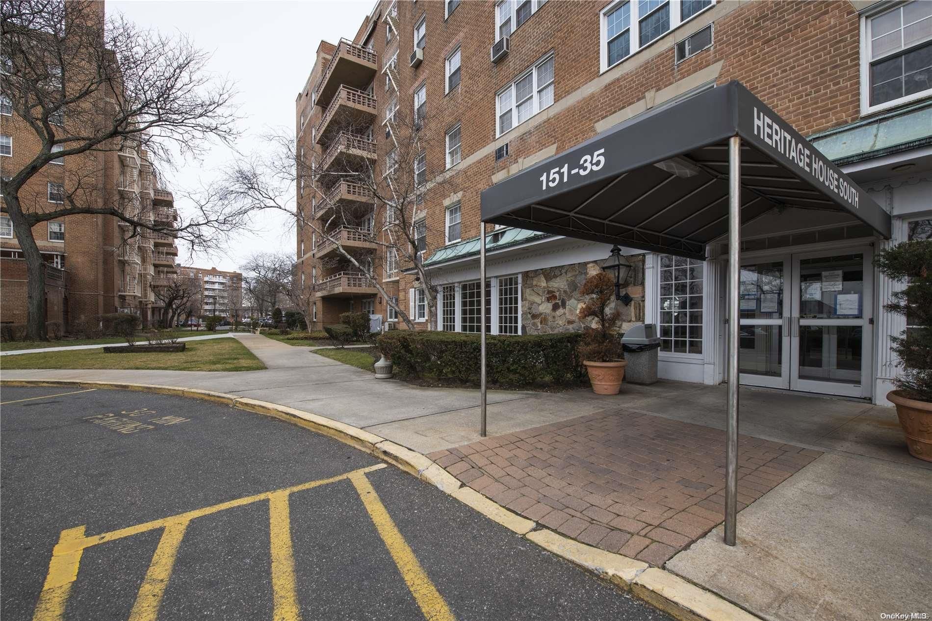 151-35 84th Street 6C