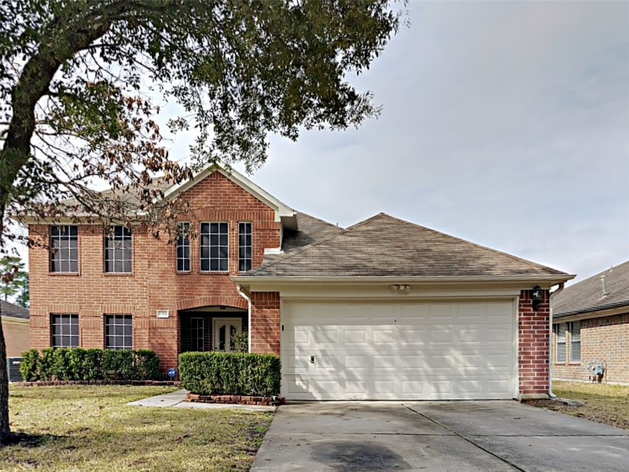 1723 Forestburg Drive