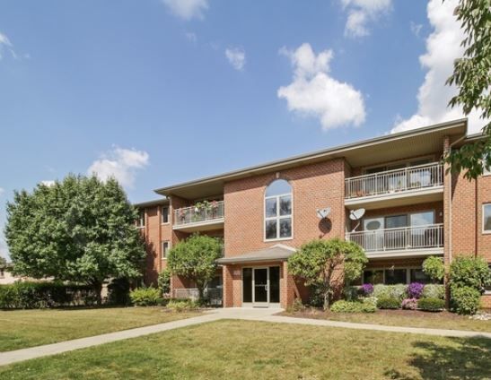 7800 W 89th Street 302
