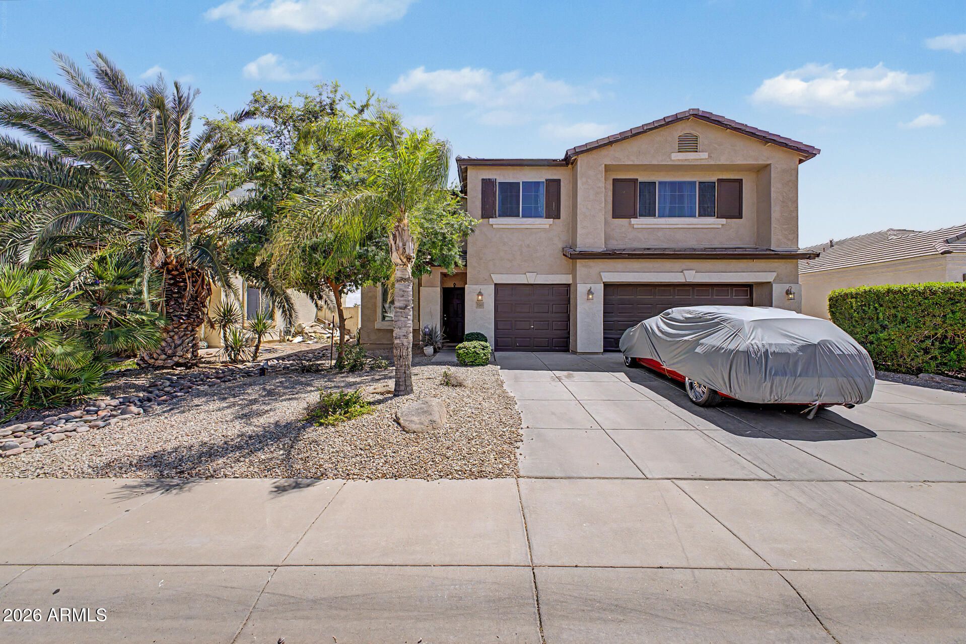 11311 E Marigold Lane