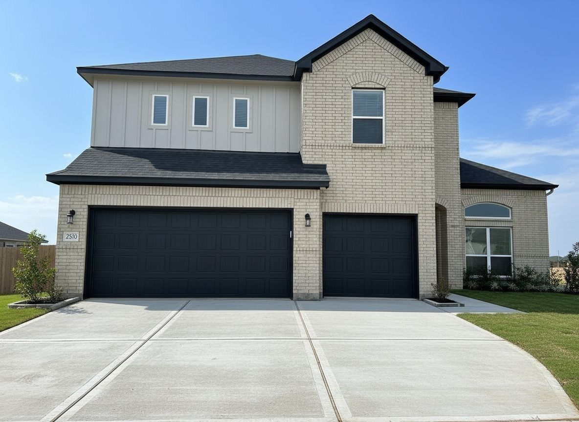 2510 Shallow Lake Lane