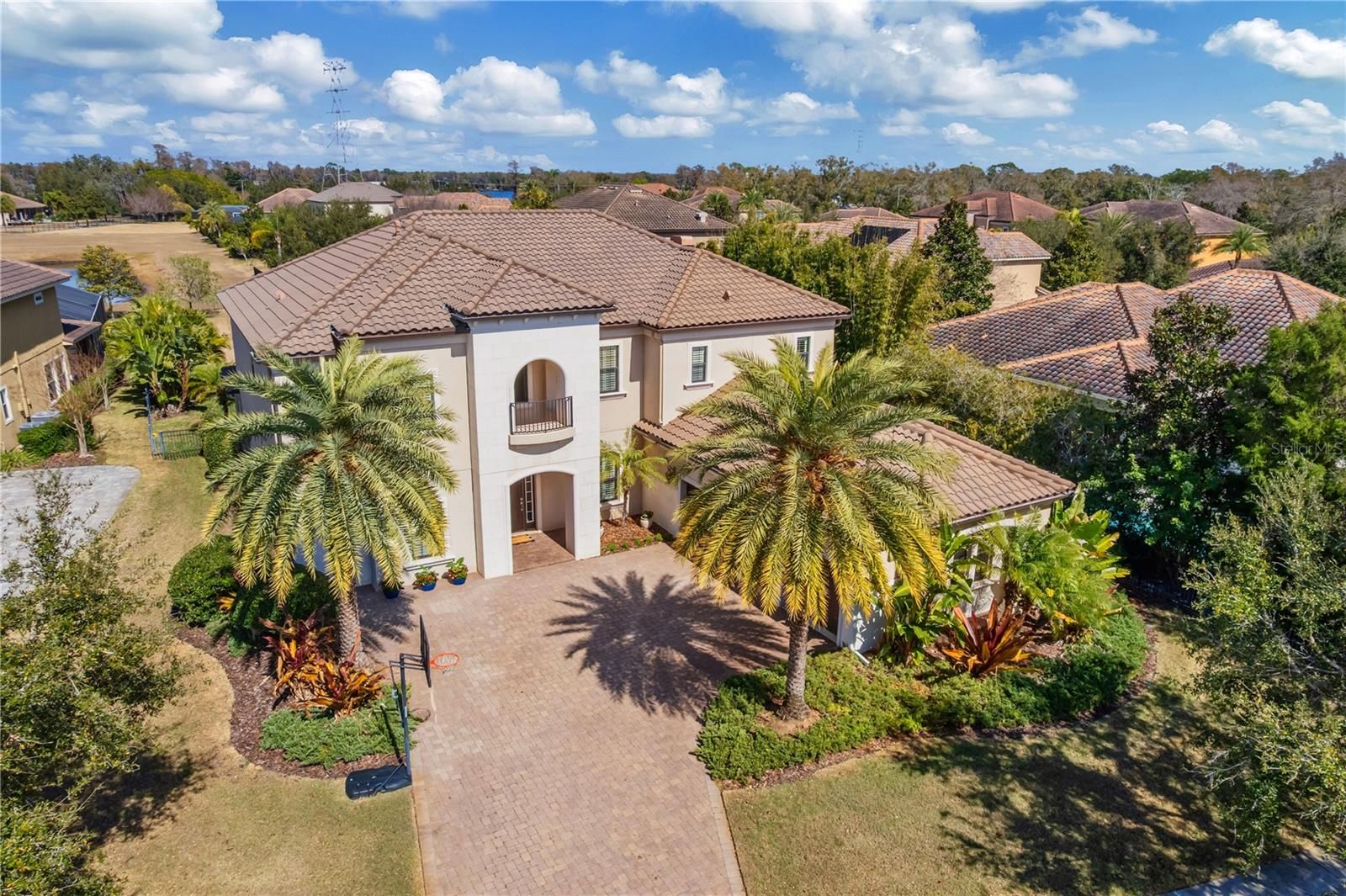 9127 Tillinghast Drive