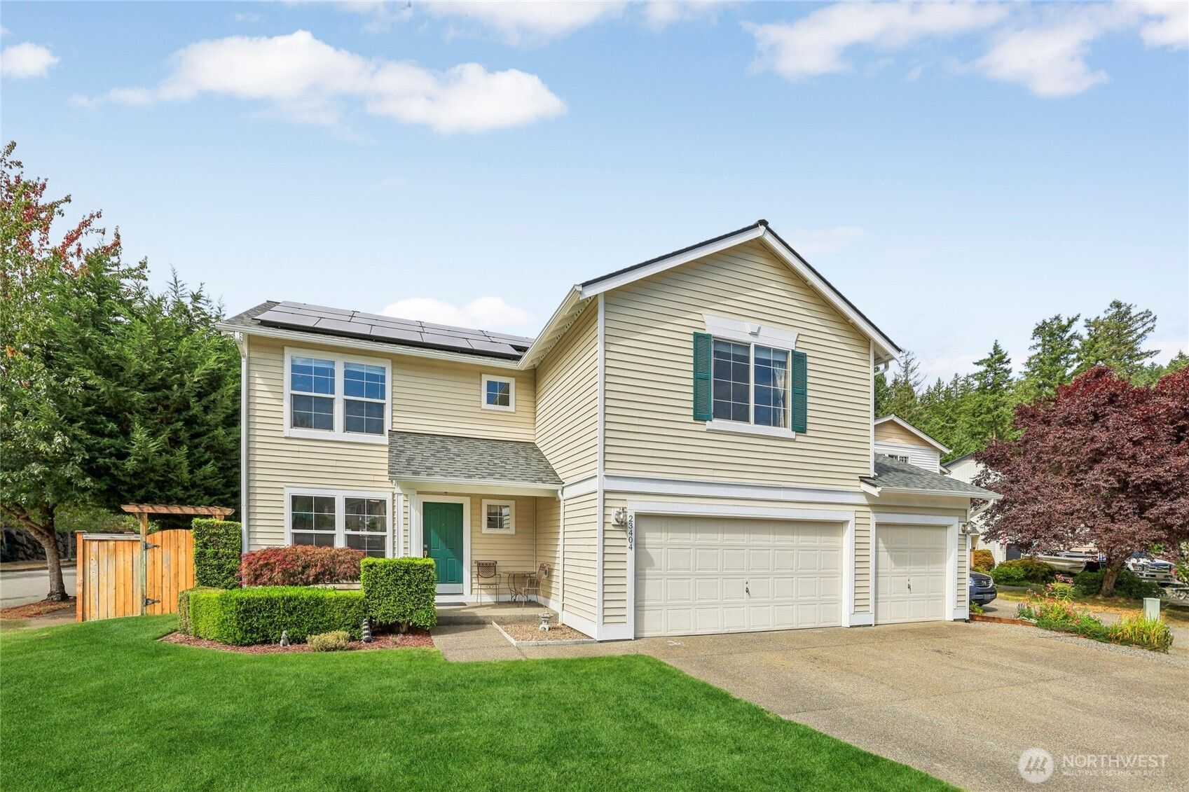 23404 Se 261st Court