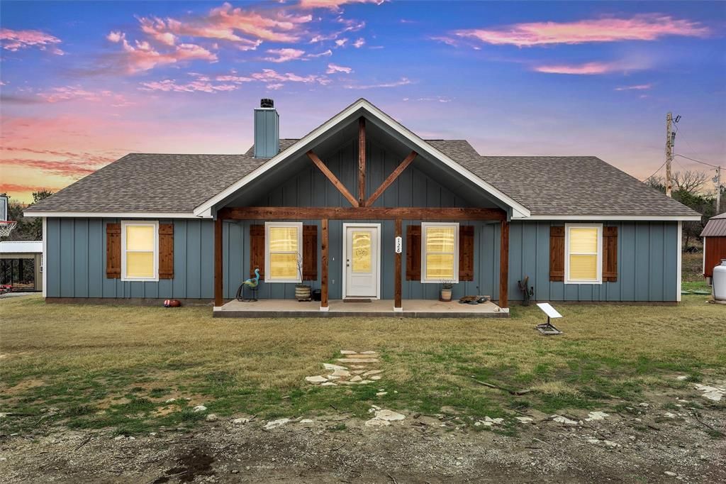 128 County Road 1513