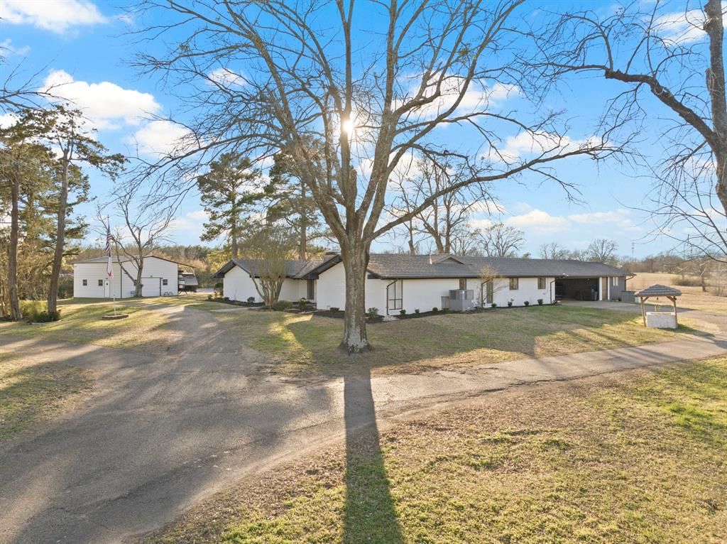 339 County Road 4315