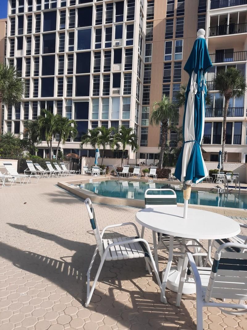 7400 Sun Island Drive S 107