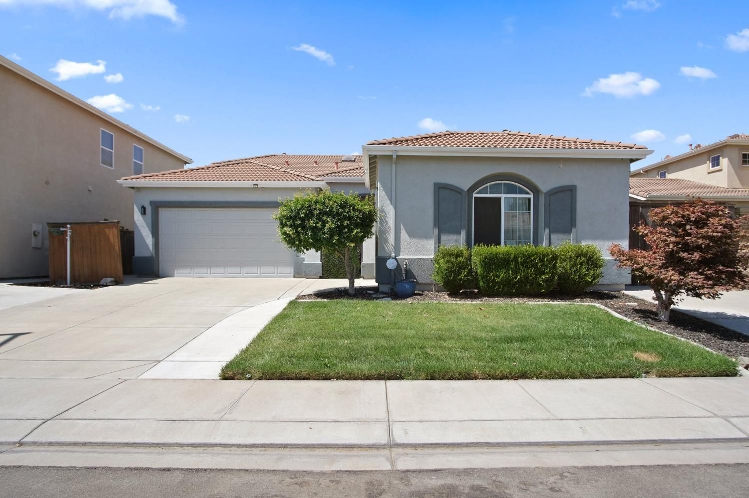 5001 Corona Way