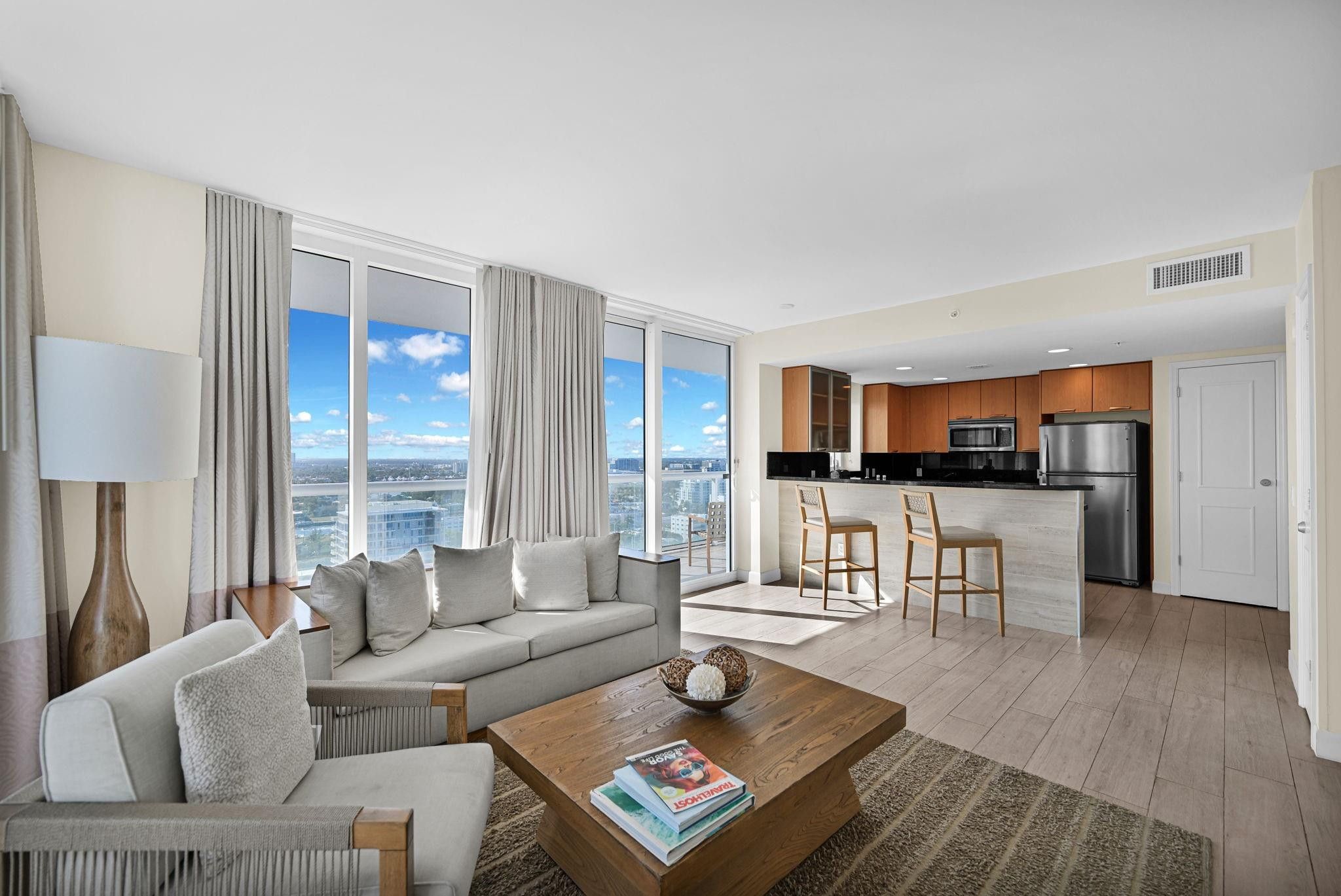 505 N Ft Lauderdale Bch Boulevard 2101