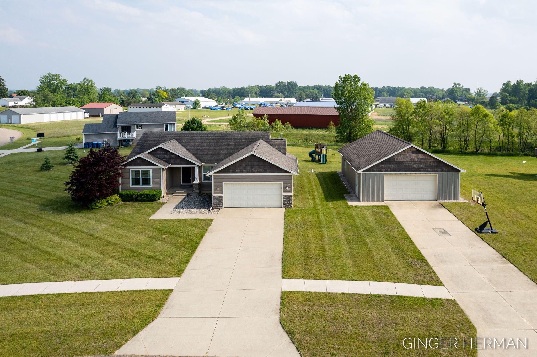 30 Browning Drive