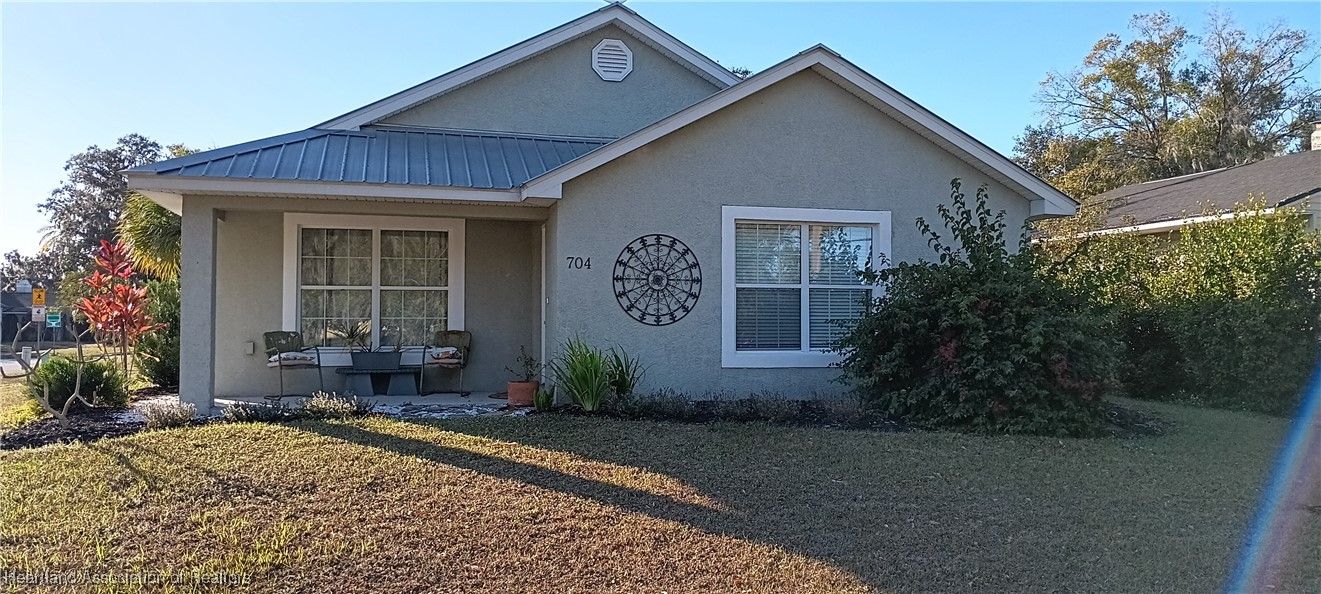 704 S Florida Avenue