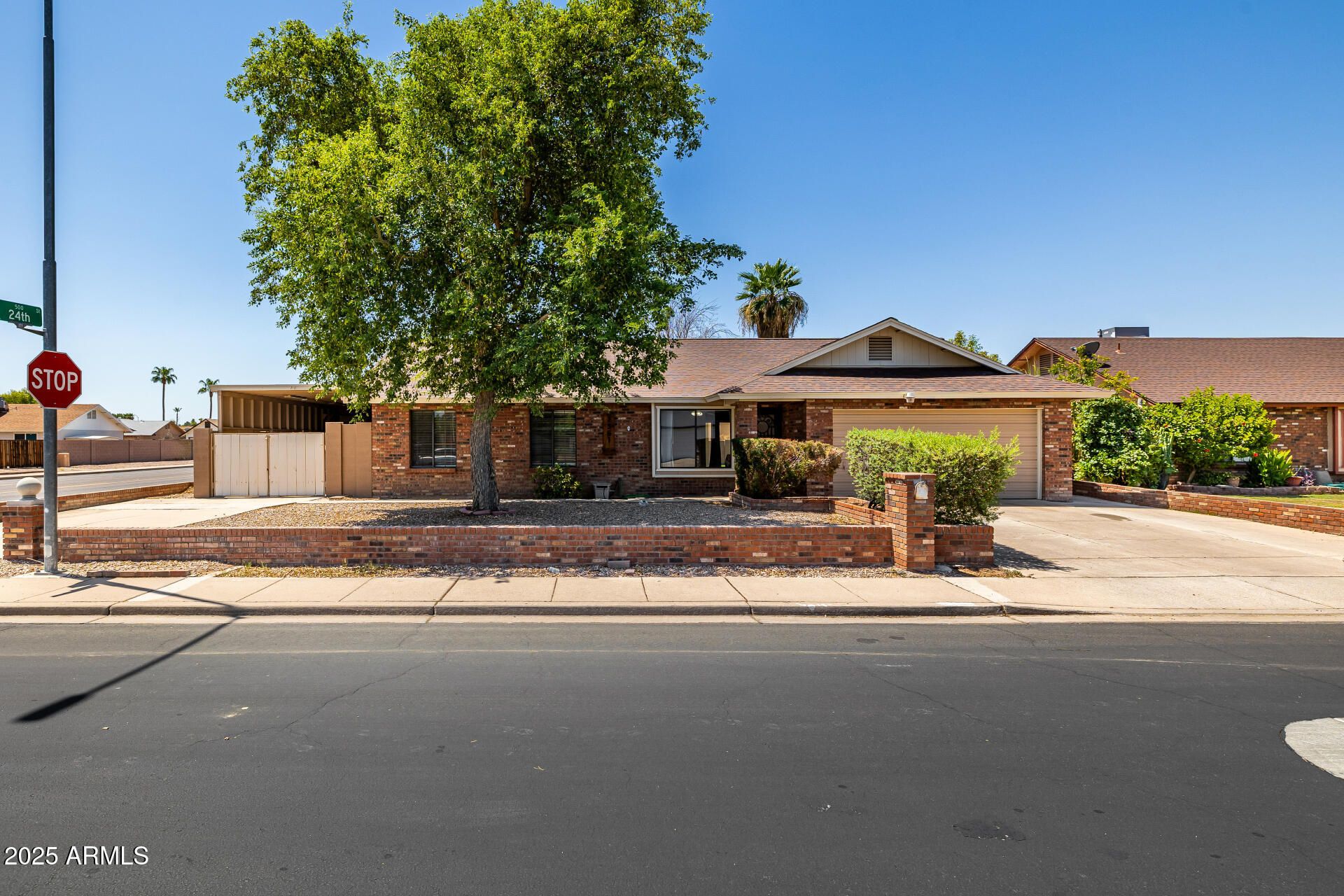 2361 E Capri Avenue