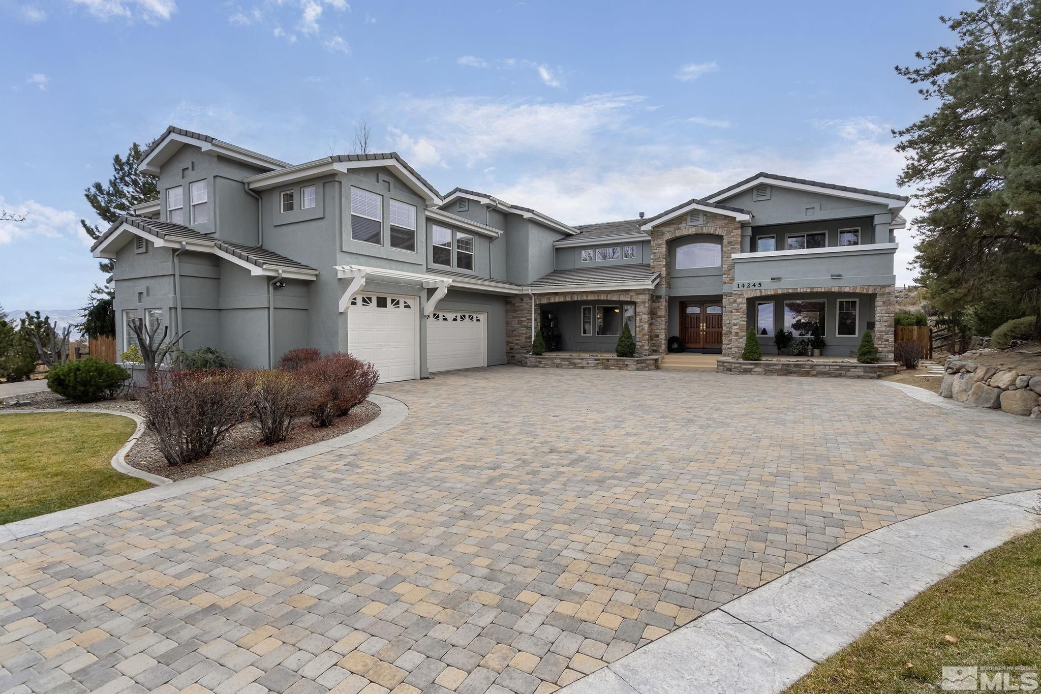 14245 Prairie Flower Court
