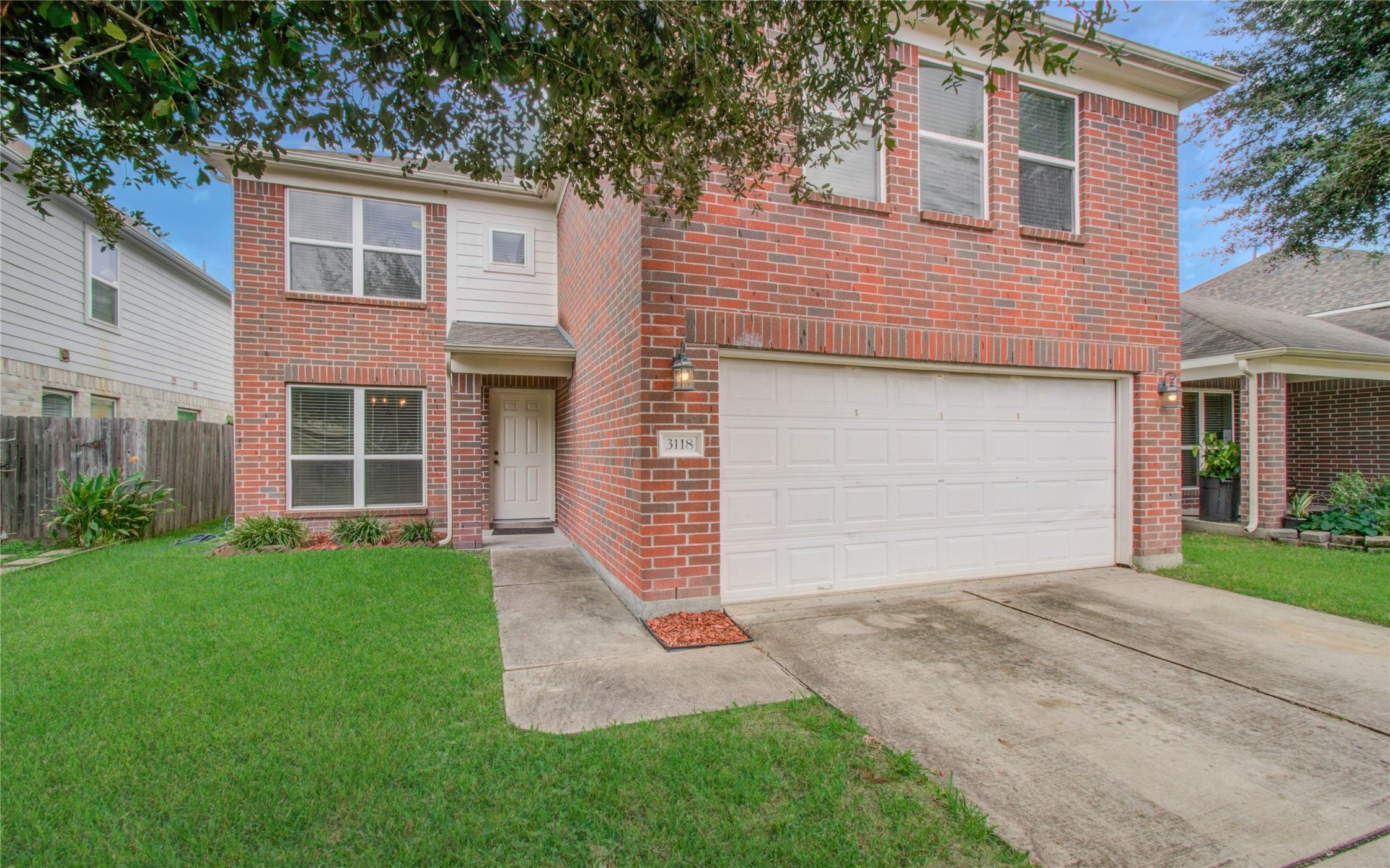 3118 Zephyr Glen Way