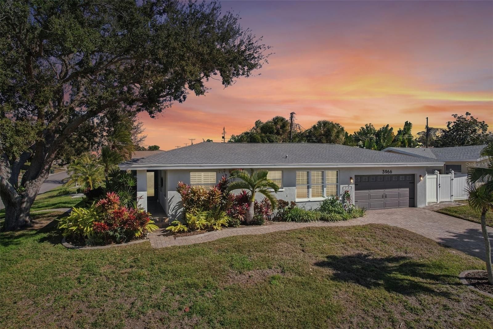 3966 High Bluff Drive