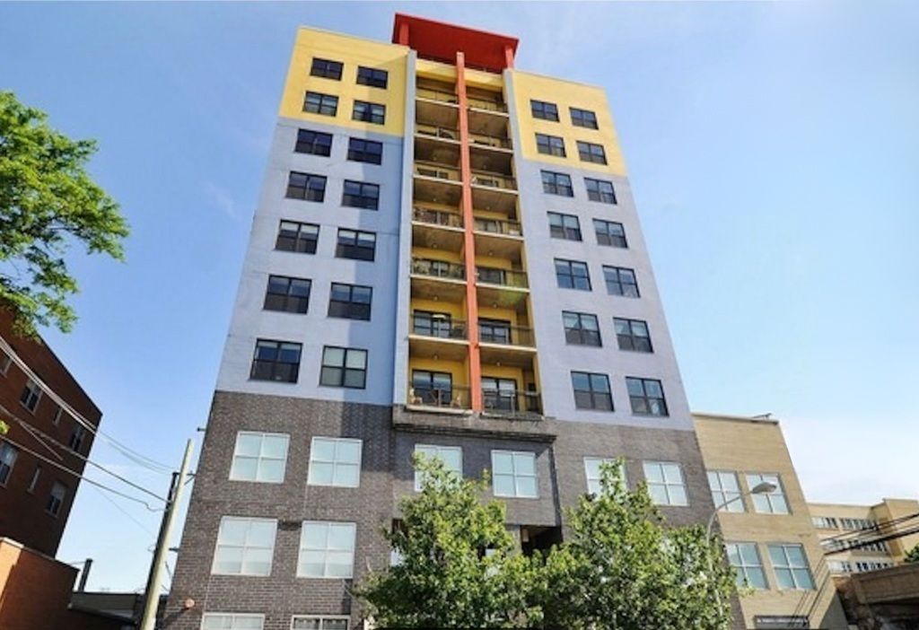 1122 W Catalpa Avenue 502