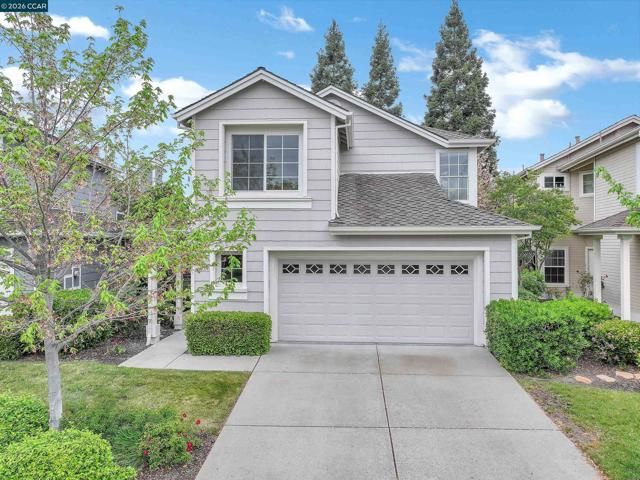 508 Valley View Court