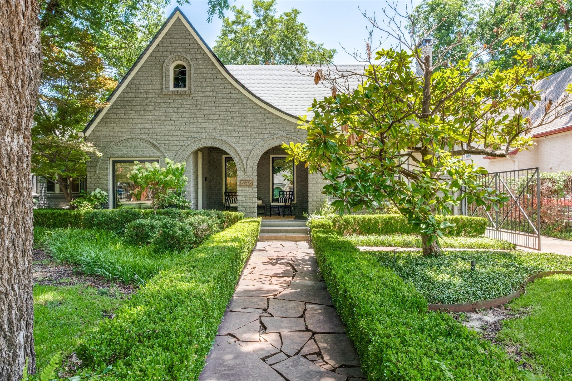 5146 Monticello Avenue