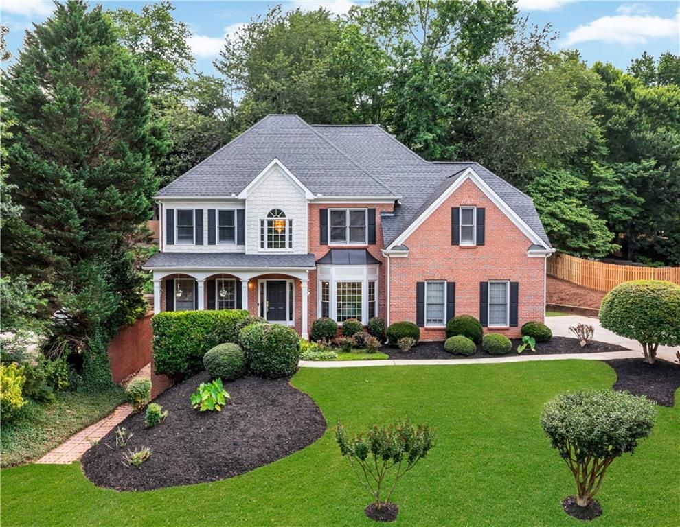 5750 Lake Heights Circle