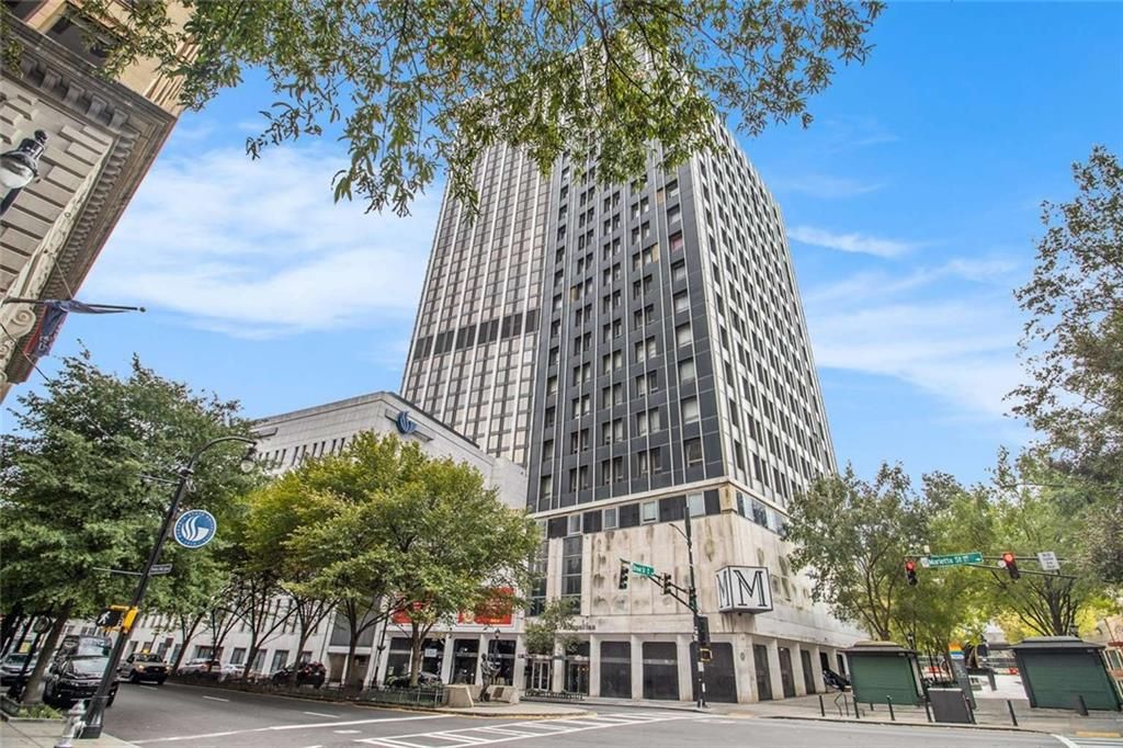 20 Marietta Street Nw 8D