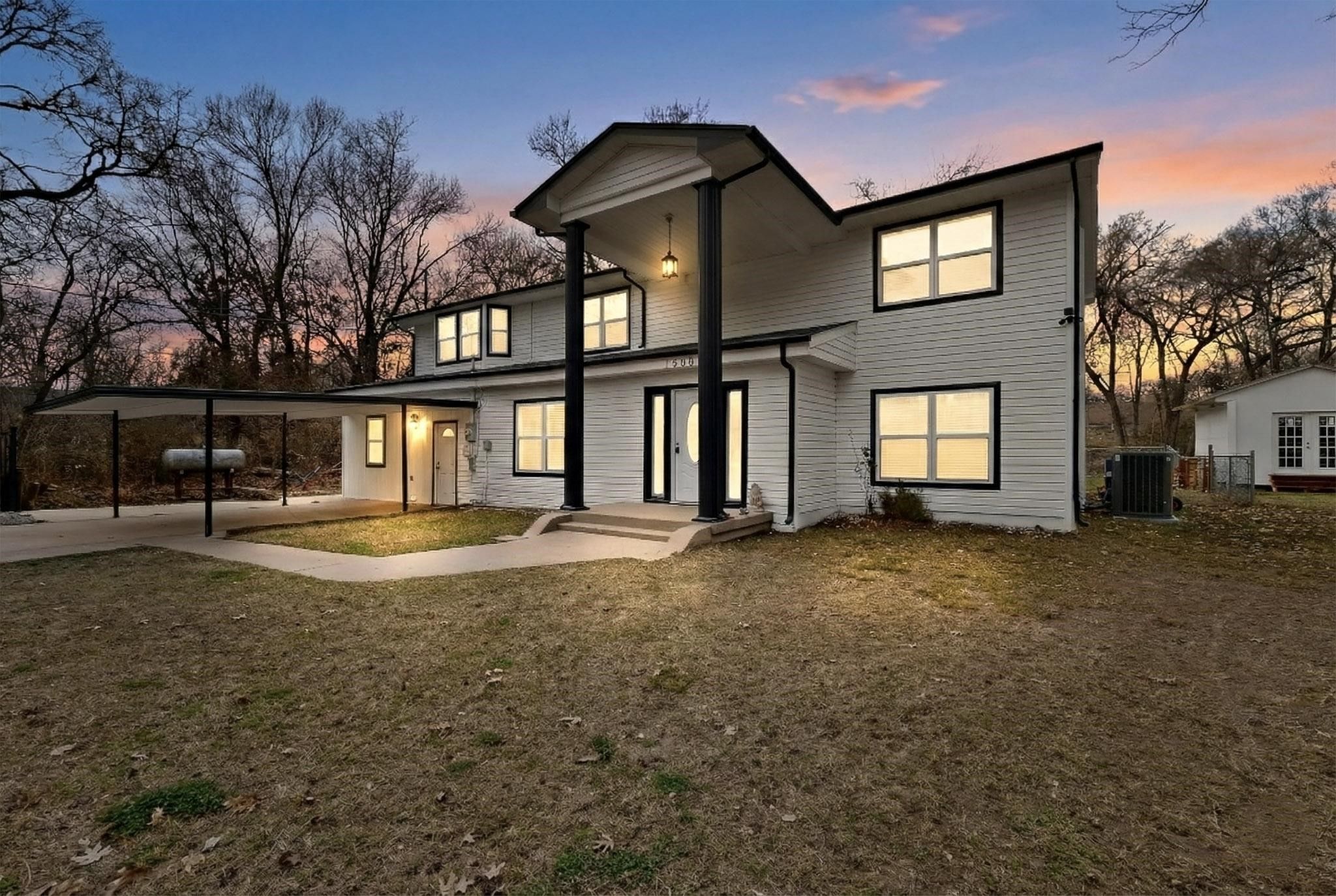 12029 Forest Glen Lane