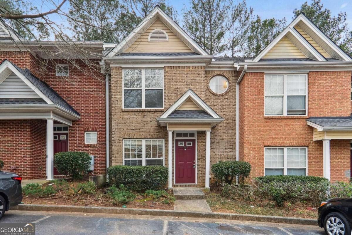 3841 Austin Park Lane