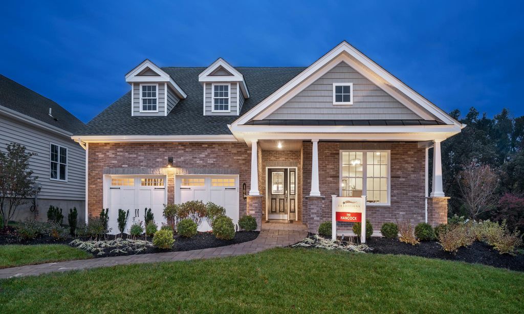 Traditions of America at East Petersburg