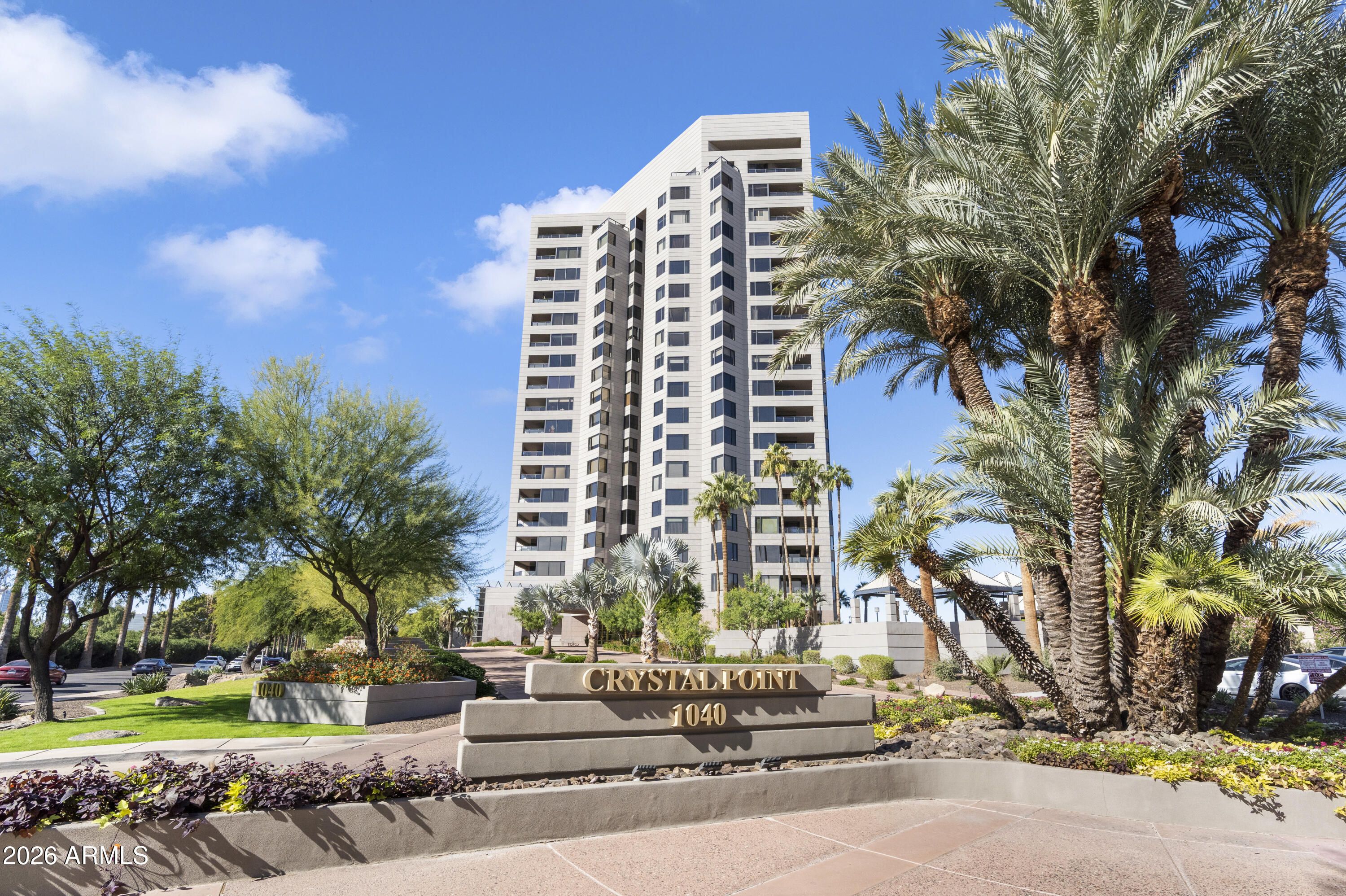 1040 E Osborn Road 803
