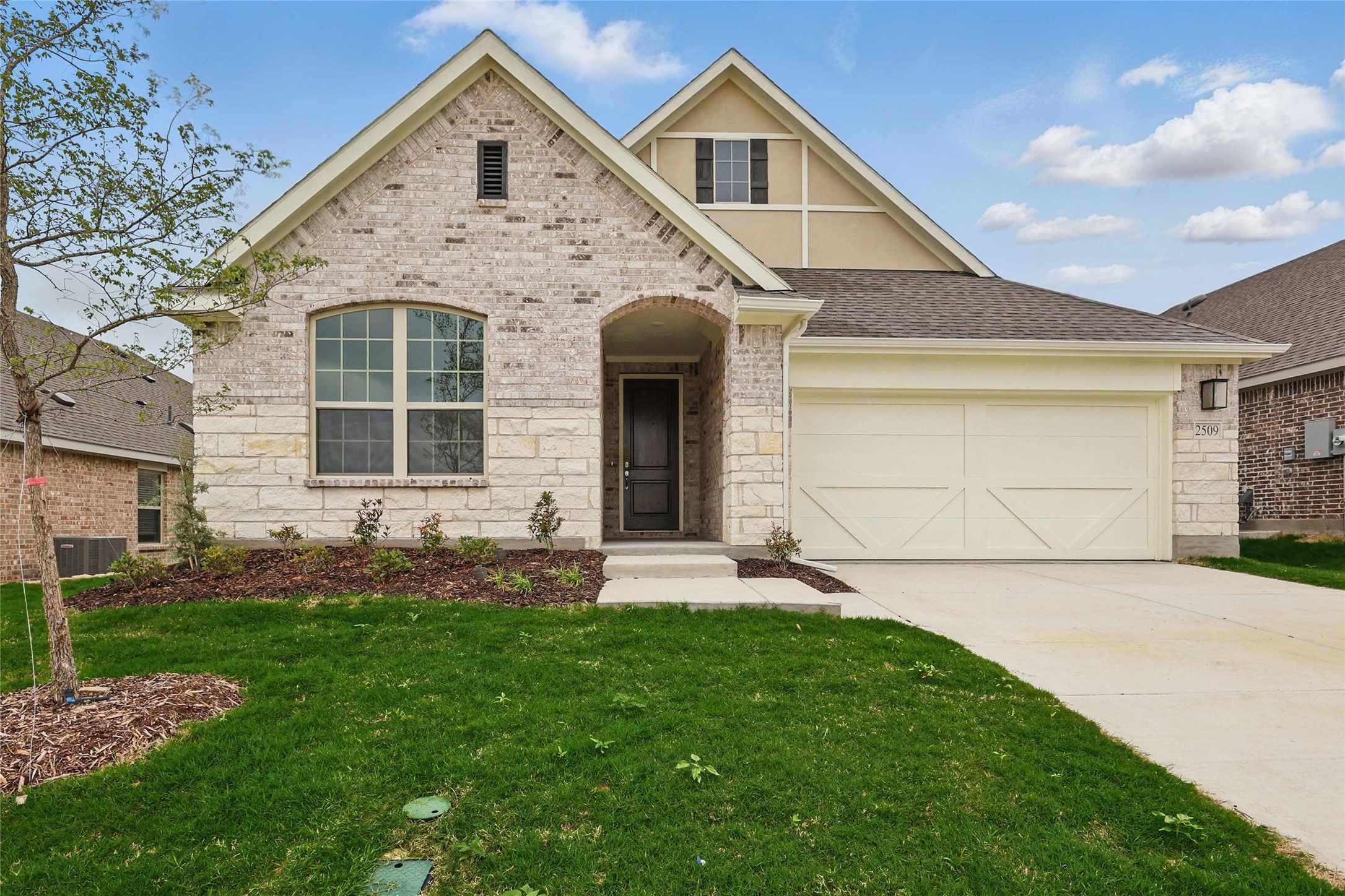 2509 Rivers West Road