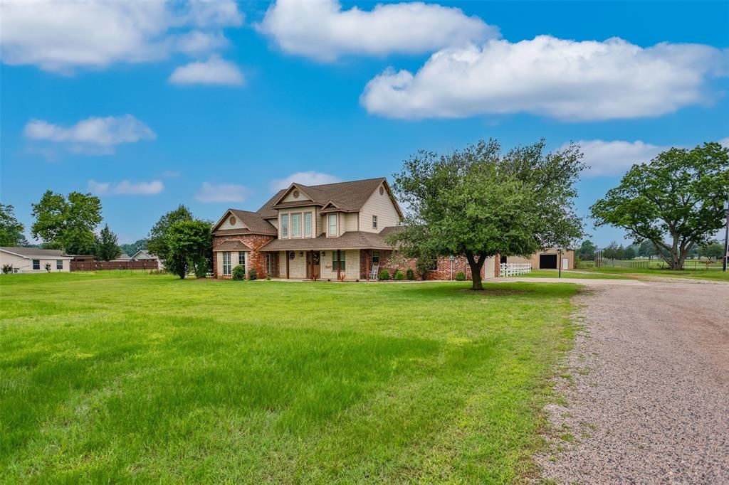 33 Old Town Road