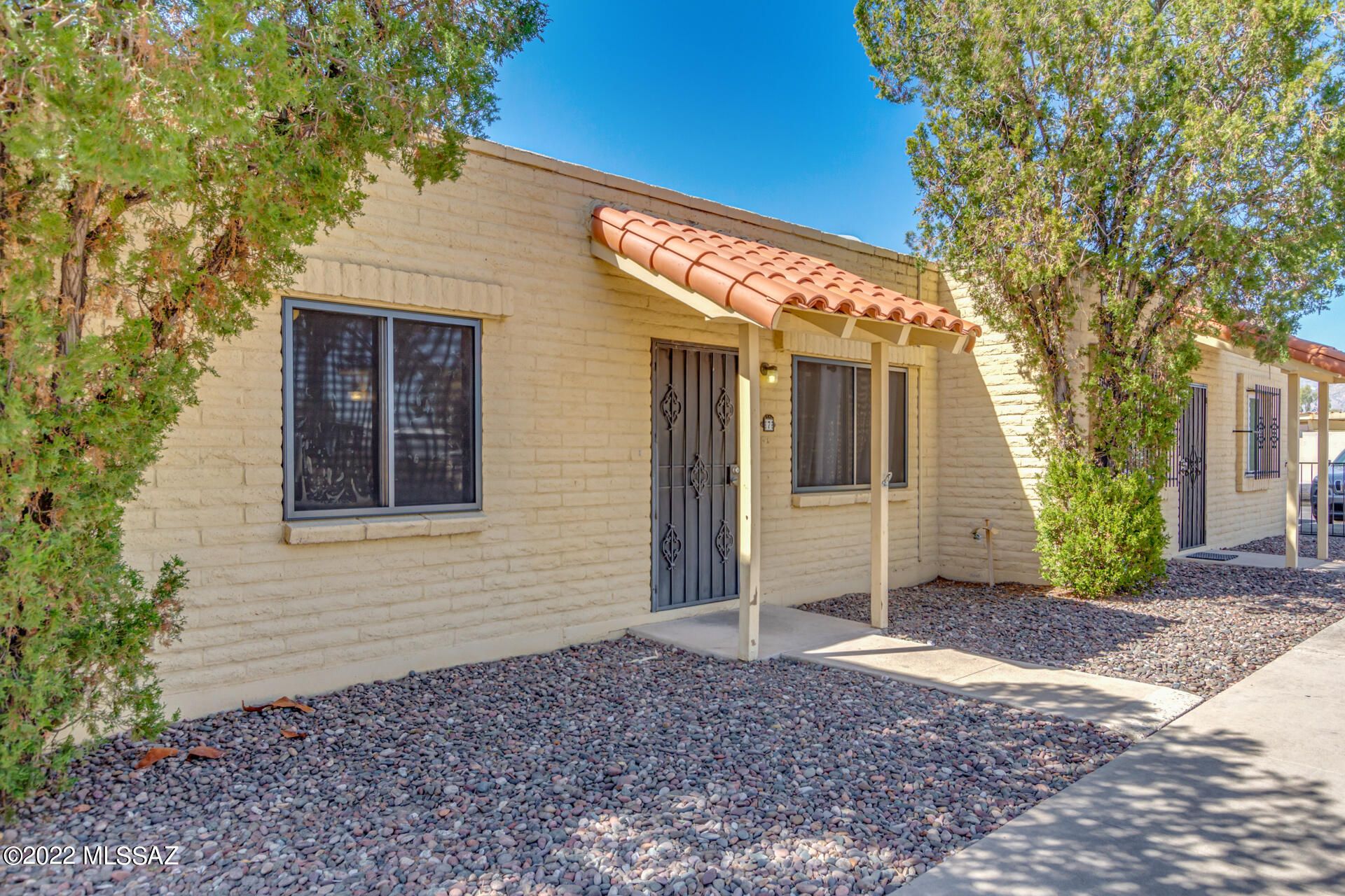 Casa Bonita Condominiums - Tucson, AZ Homes for Sale & Real Estate |  neighborhoods.com