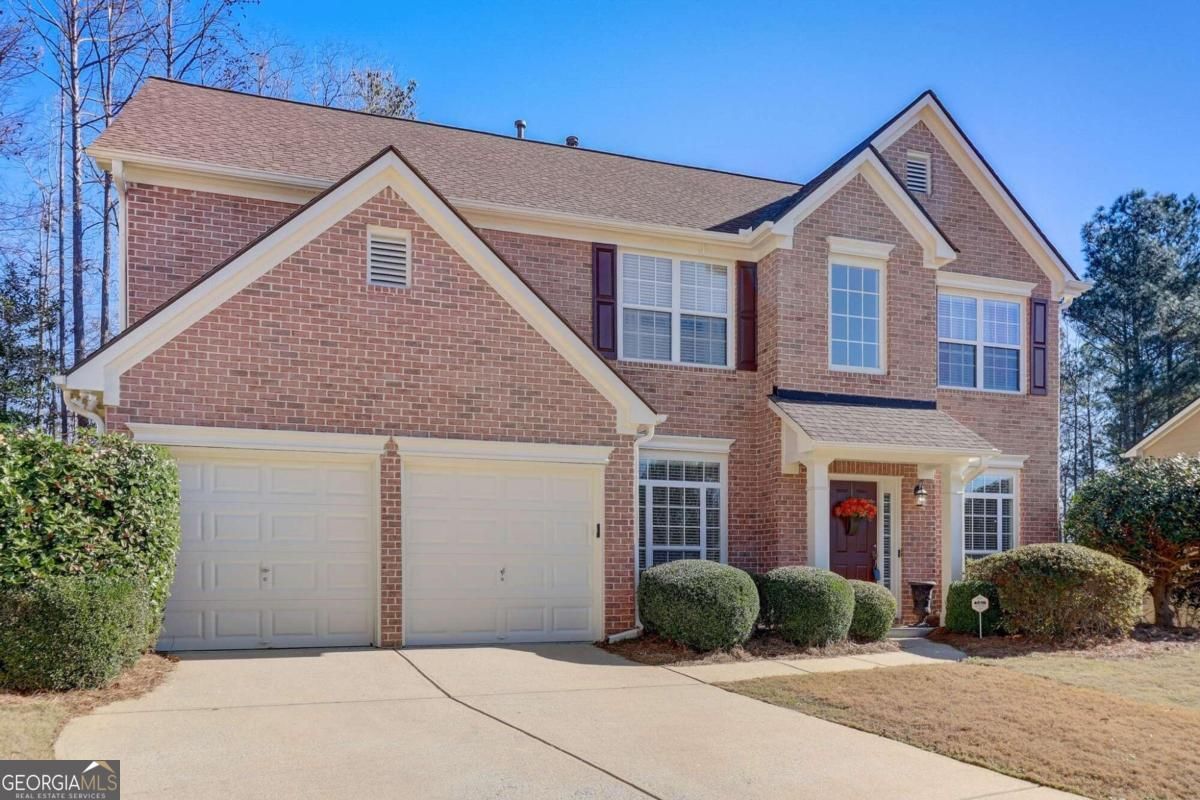 6105 Brookmere Place