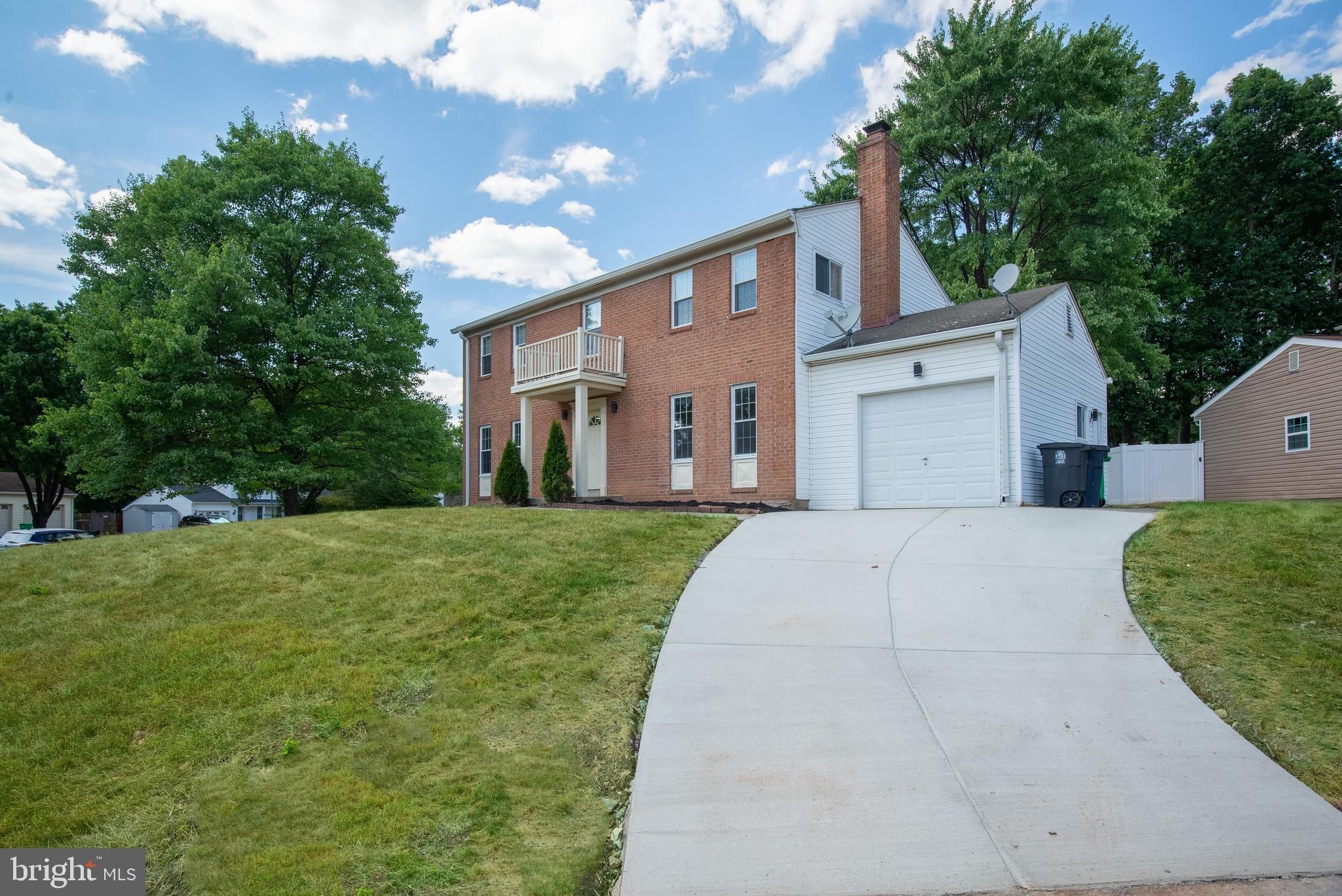 10900 Elon Drive