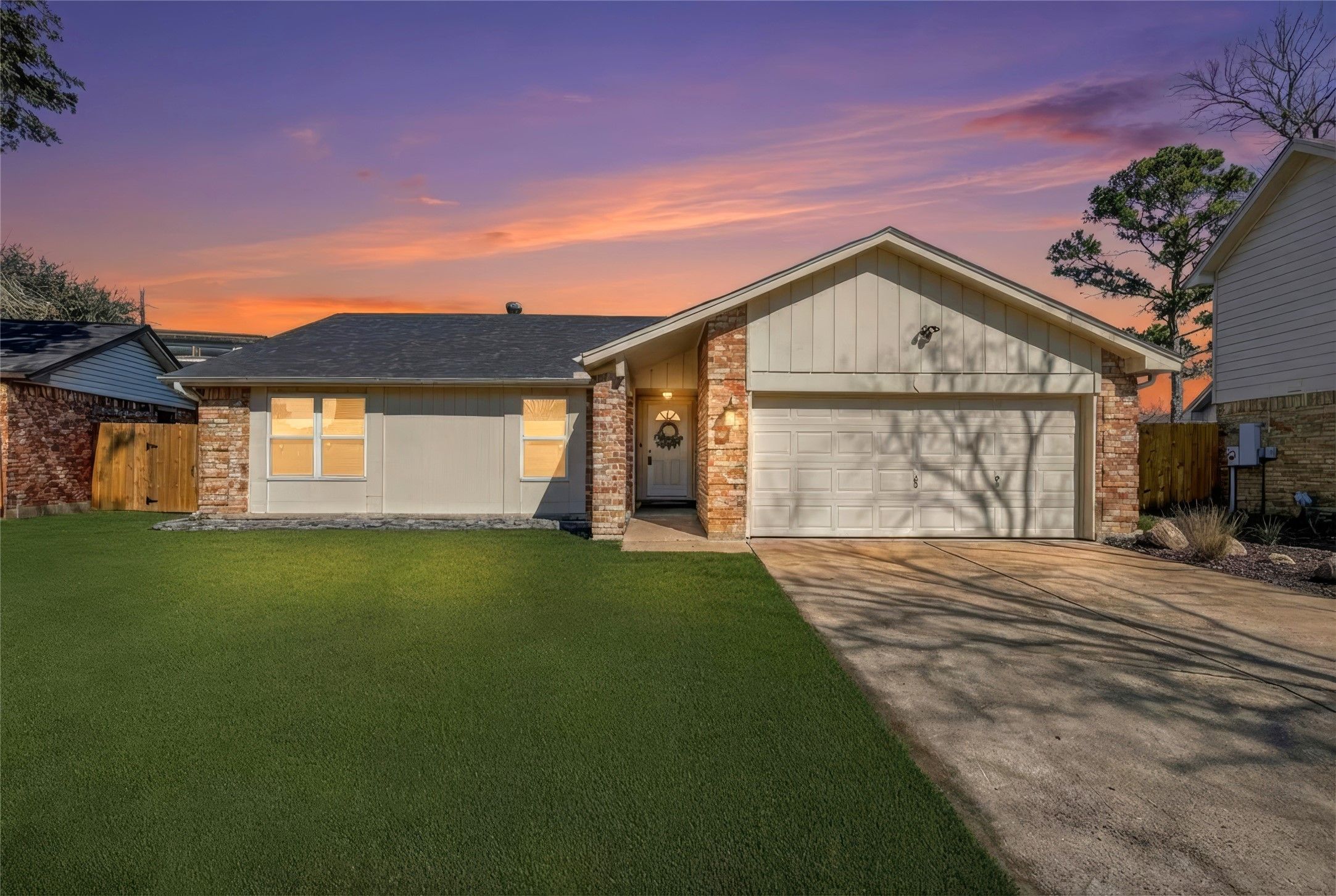 9514 Marblemount Drive