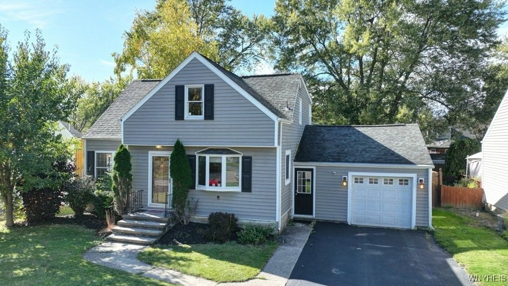 26 Warren Avenue