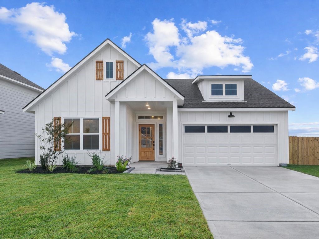 25688 John Wayne Road