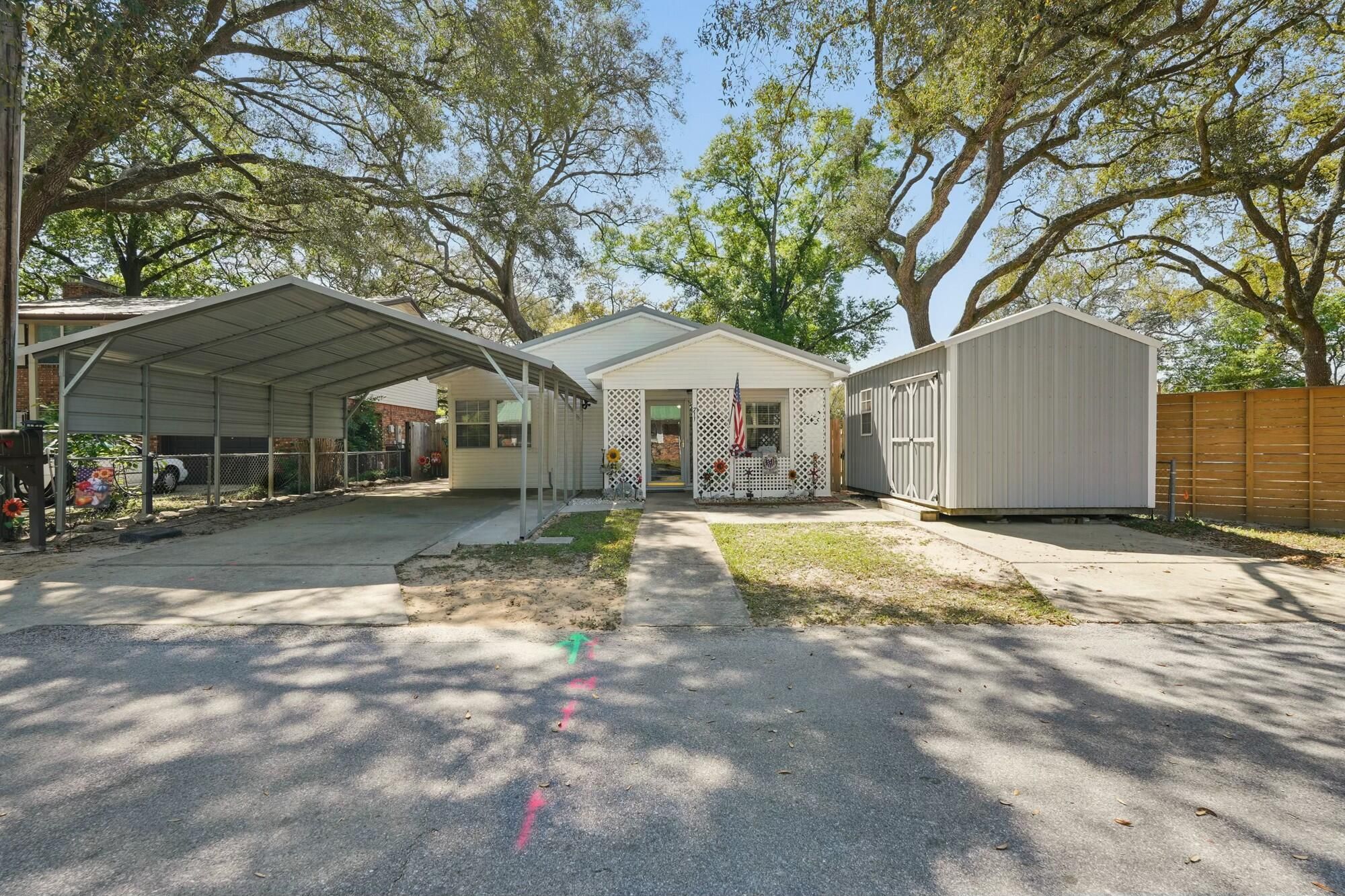 711 Powell Drive