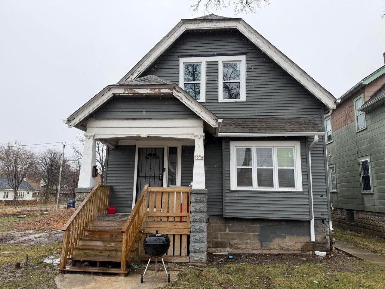 3570 N 19th Street