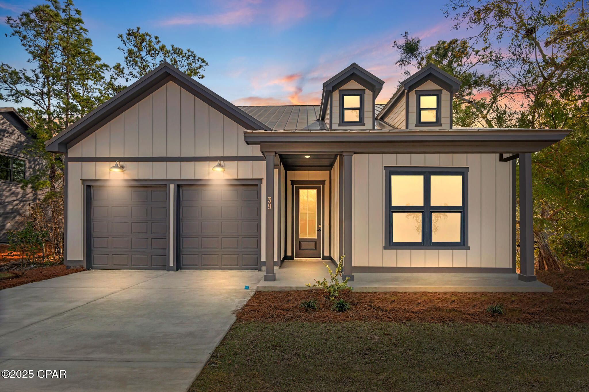 160 Brizo Lane Lot 10