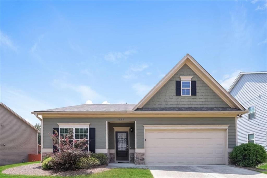 3752 Sw Ridge Bluff Overlook Street