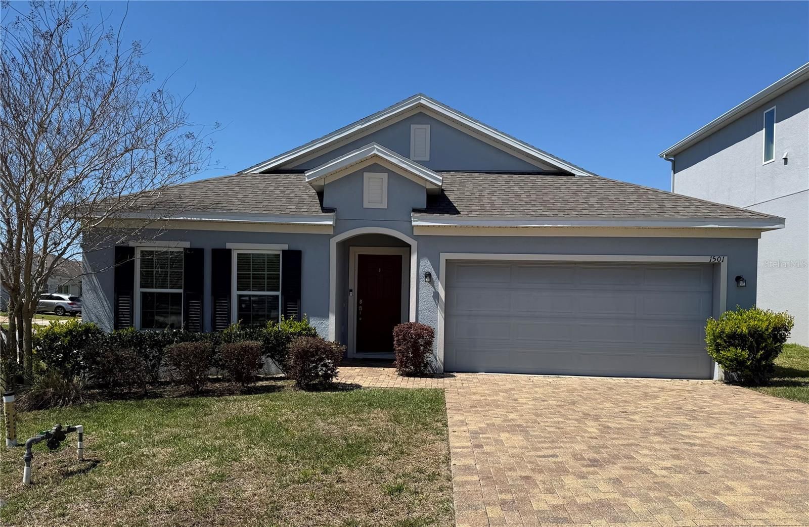 1501 Finchburg Street