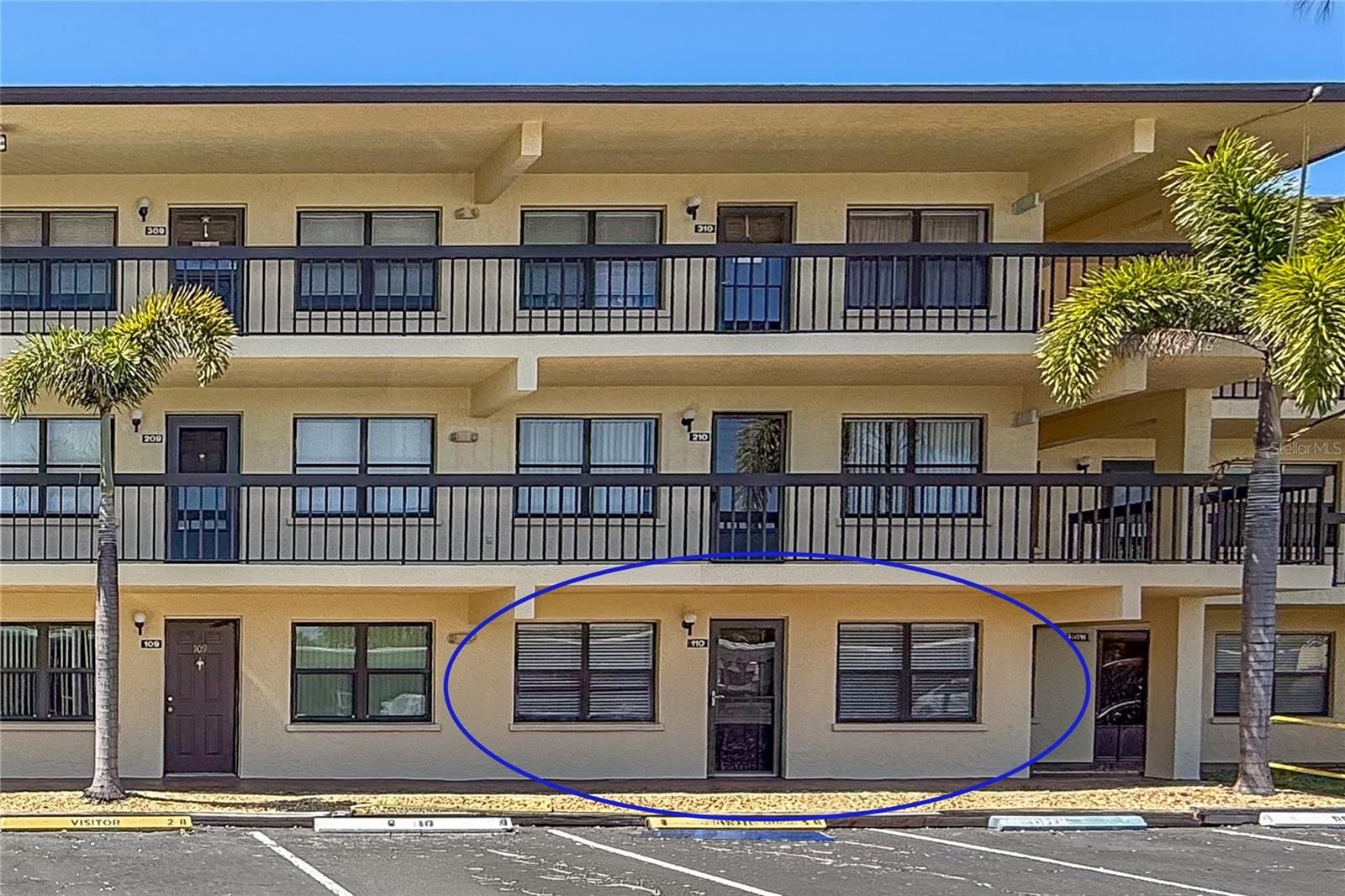 305 W 30th Avenue W A110