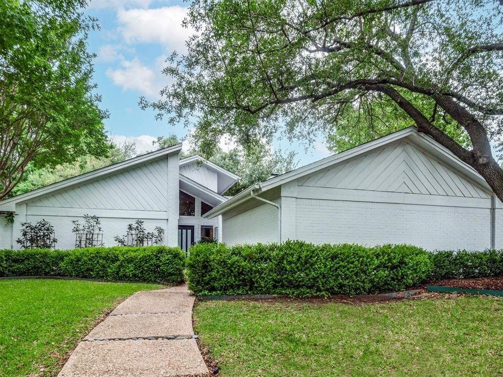 5417 Northcrest Road