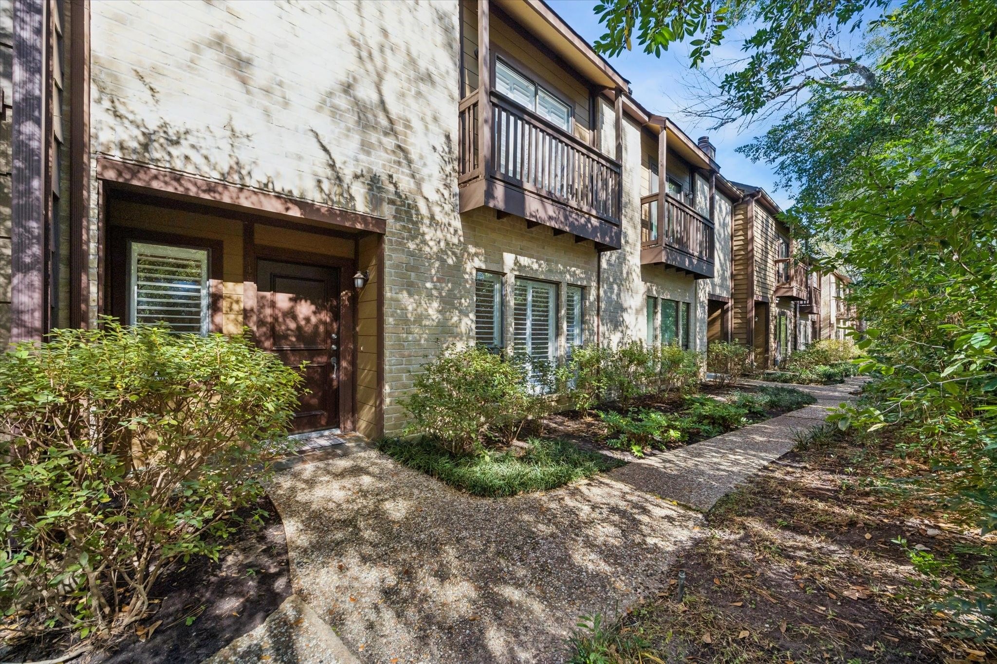 11711 Memorial Drive 549