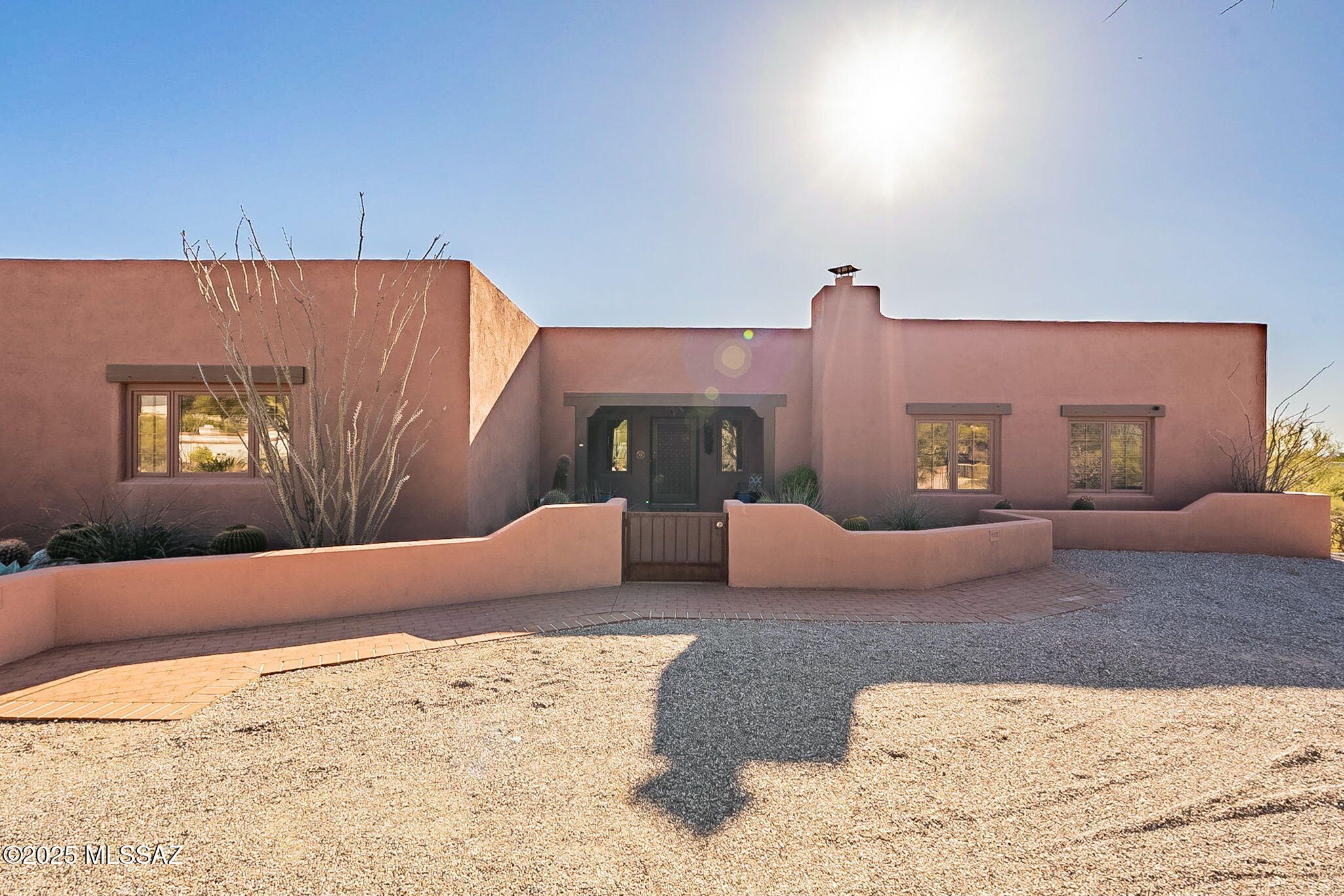 5371 N Salida Del Sol Drive