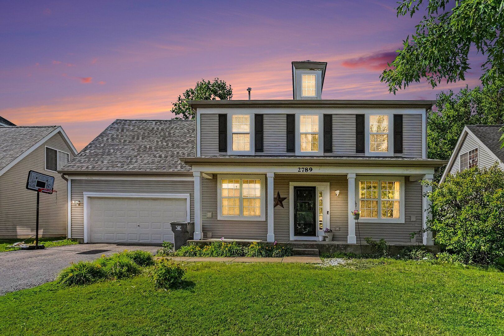 2789 Avalon Lane
